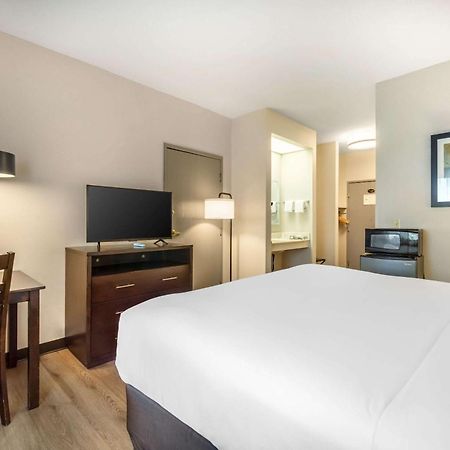 Comfort Inn Federal Way - Seattle Exterior photo
